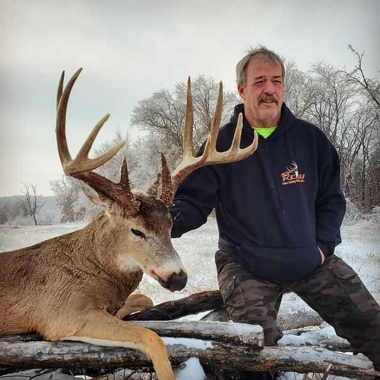 Slim's Knox County Whitetails Guidefitter