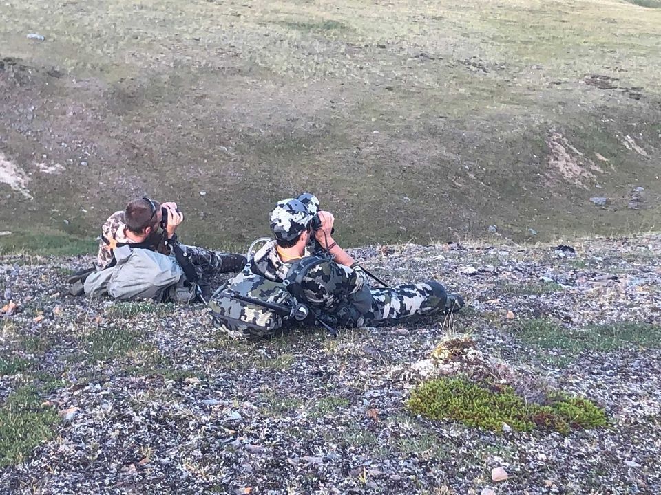 Enlarged photo by A-Team Outfitting