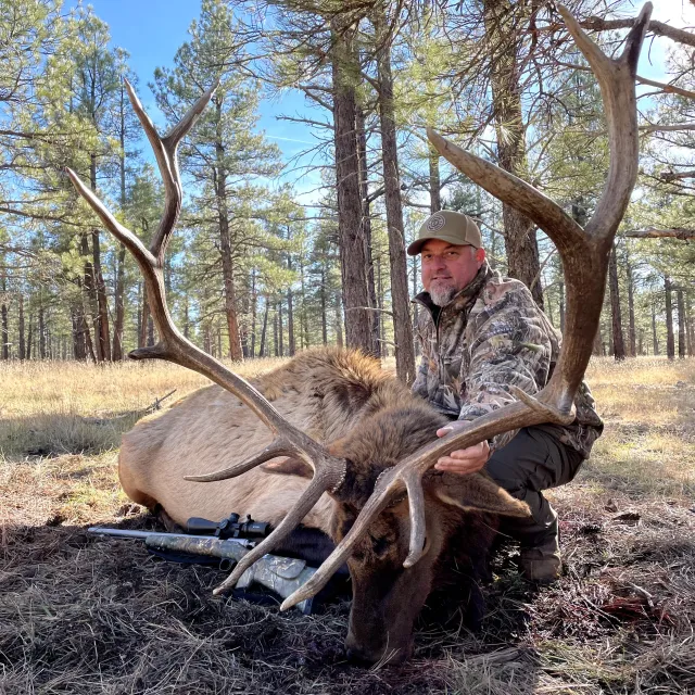 Great scope for your muzzleloader, dials up dope on 50 ca...