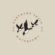 Northern Skein Waterfowl