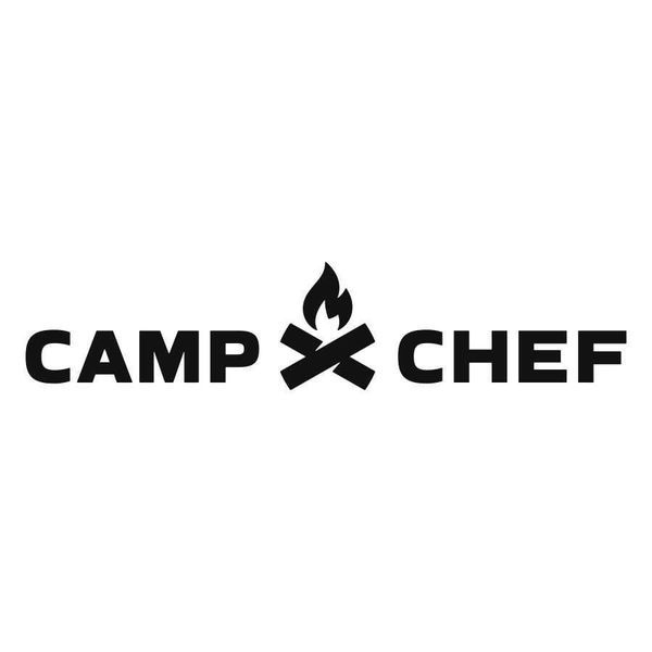 Camp Chef Pro Program Application Guidefitter