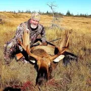 Scott Parkhurst
