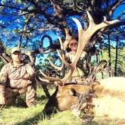 Bull Valley Outfitters
