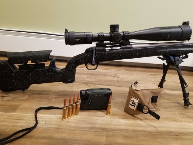 Review - Bought this for my long range setup | Guidefitter