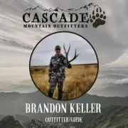 Cascade Mountain Outfitters LLC