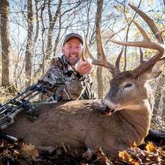 Real McCoy Outdoors - Photos | Guidefitter