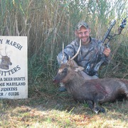 Muddy Marsh Outfitters
