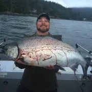 The Alaska Catch