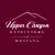 Upper Canyon Outfitters (UCO)
