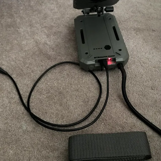 STEALTH SOLAR POWER PANEL Guidefitter