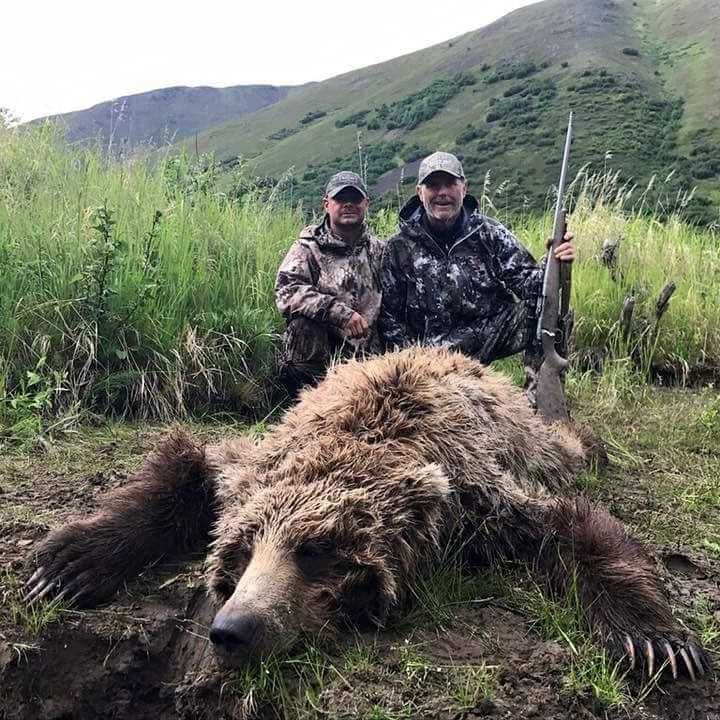 Enlarged photo by A-Team Outfitting