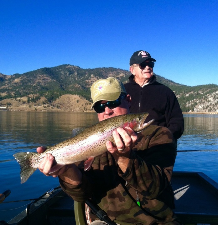 Fly Fishing  Guidefitter