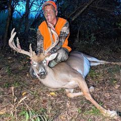 Photo by BR Outfitters