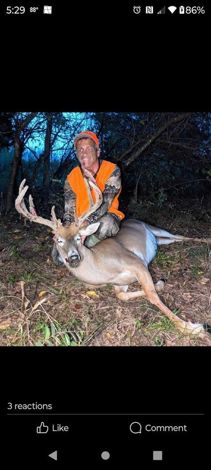 Enlarged photo by BR Outfitters