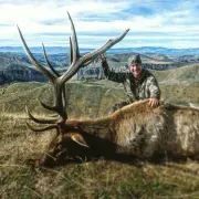 Montana Hunting Company