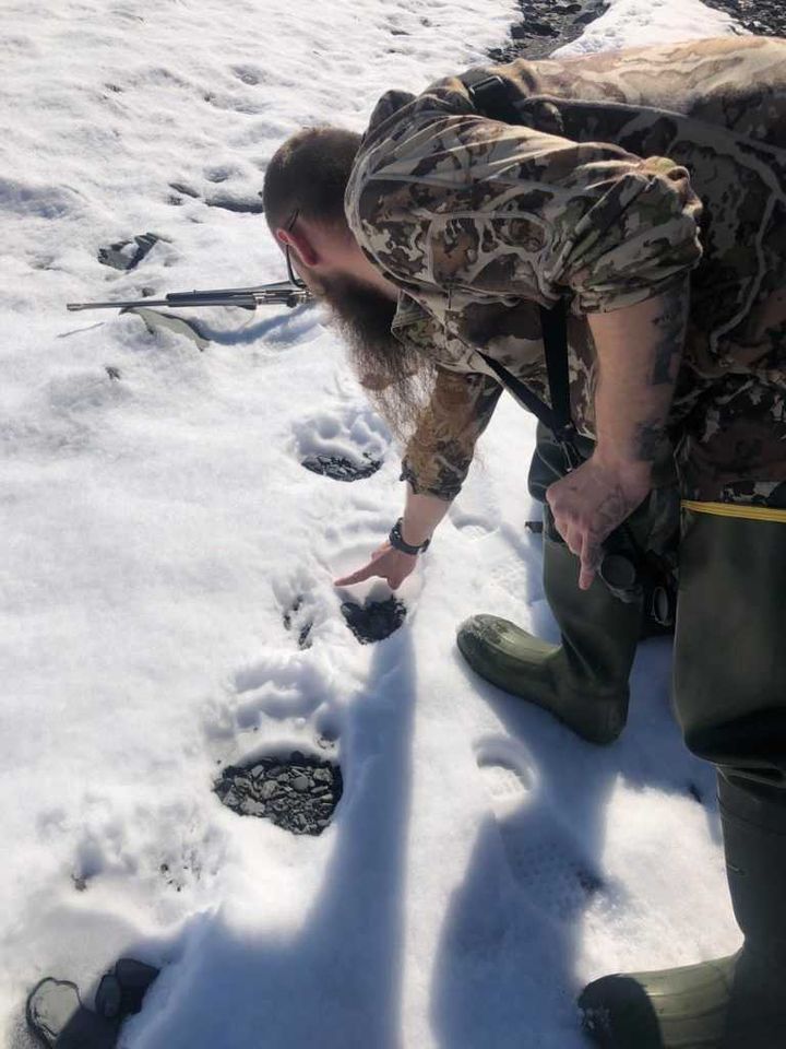 Enlarged photo by A-Team Outfitting