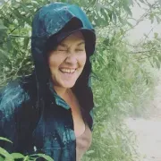 Meghan McCormick