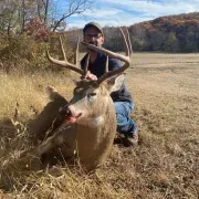 Crooked Creek Outfitters Missouri