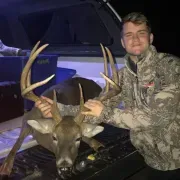 Caleb Rutter