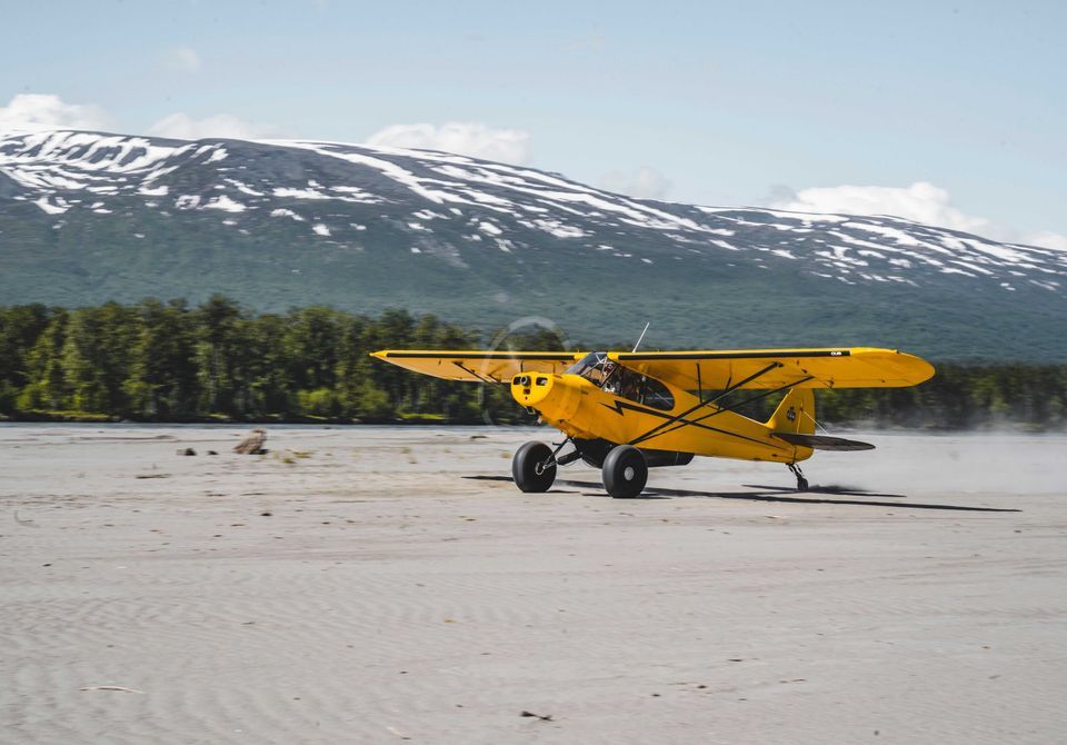 Enlarged photo by A-Team Outfitting