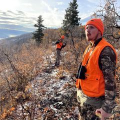 Photo by Waypoint Outfitters