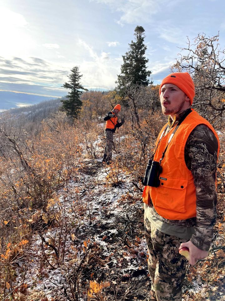 Enlarged photo by Waypoint Outfitters