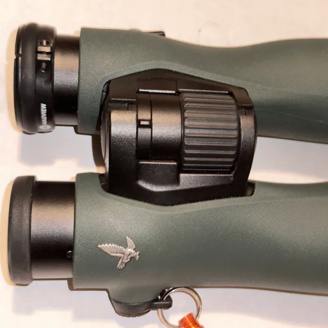 The B1 binocular adapter from MagView is an excellent pro...