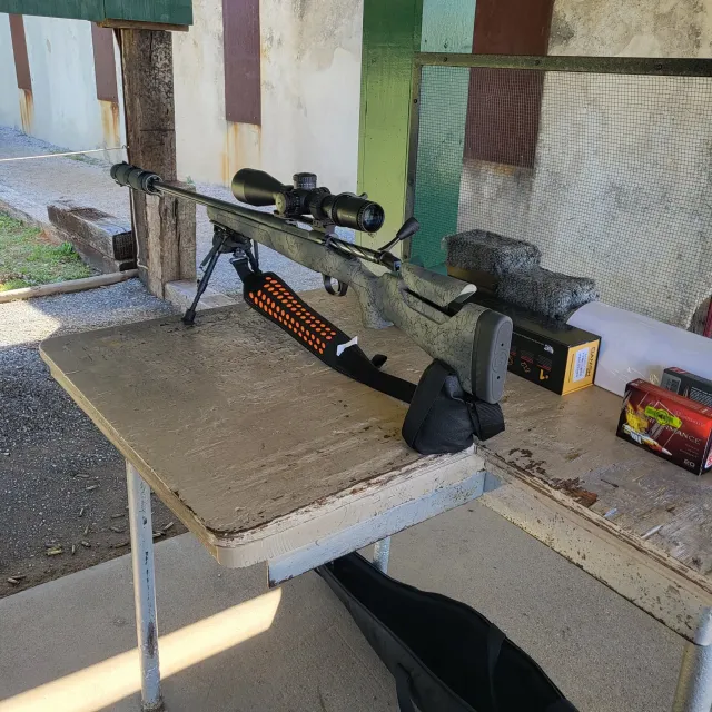 This is a great budget friendly option for both hunting a...