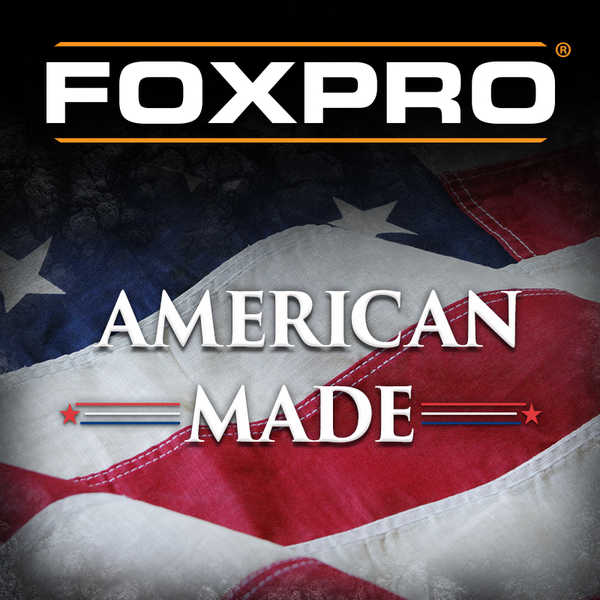 FOXPRO Inc.