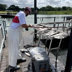 Photo by Troys Guide Service