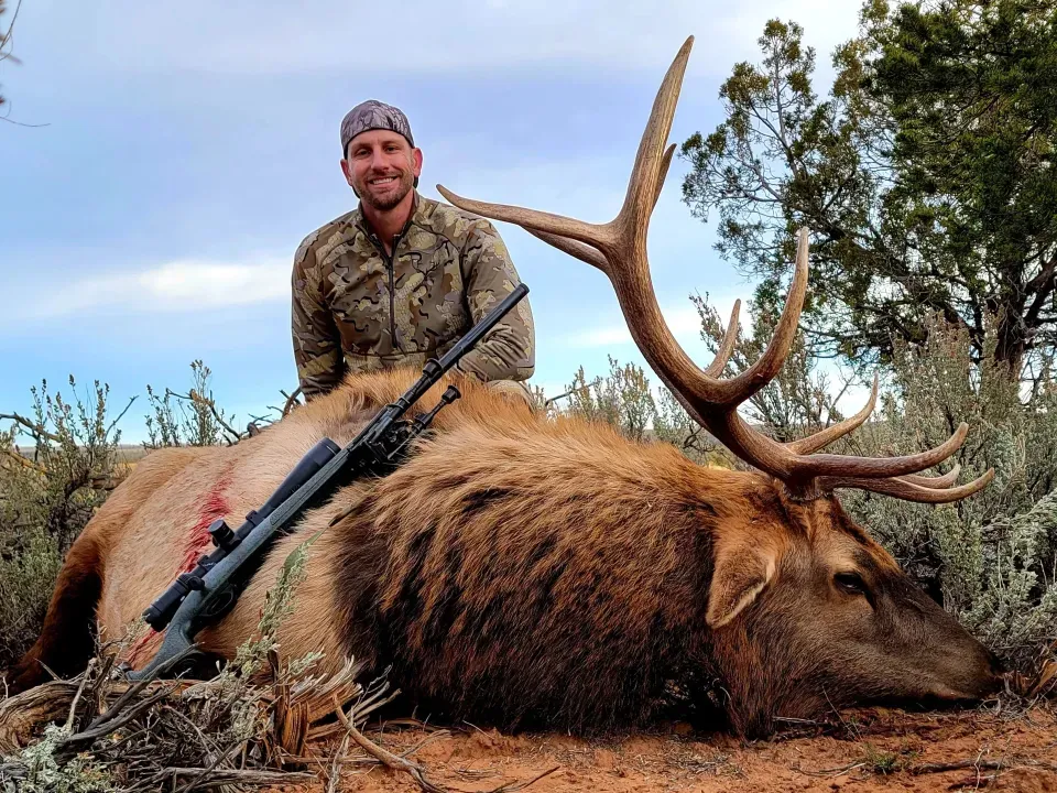 Great accuracy and terminal performance