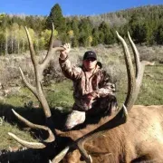 Kyle Guymon
