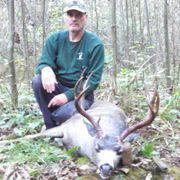Spoon Creek Outfitters