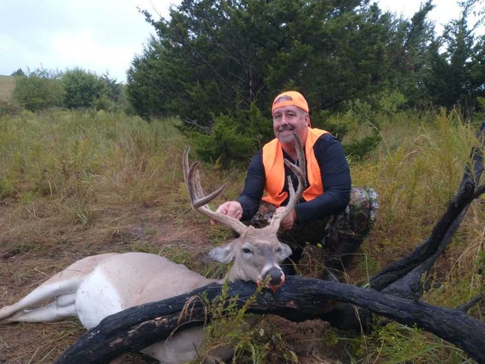 Enlarged photo by BR Outfitters