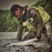 David Hartlin Guiding