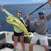 Mullet Charters