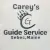 Carey's Guide Service
