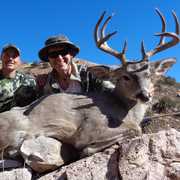 Arizona Guided Hunts