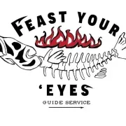 Feast Your 'Eyes Guide Service