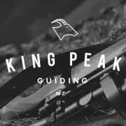 King Peak Guiding NZ