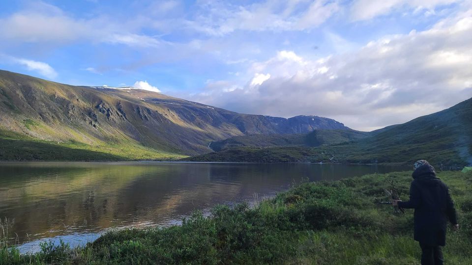 Enlarged photo by A-Team Outfitting