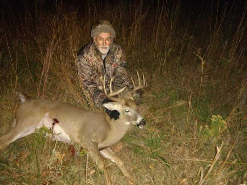 Enlarged photo by BR Outfitters