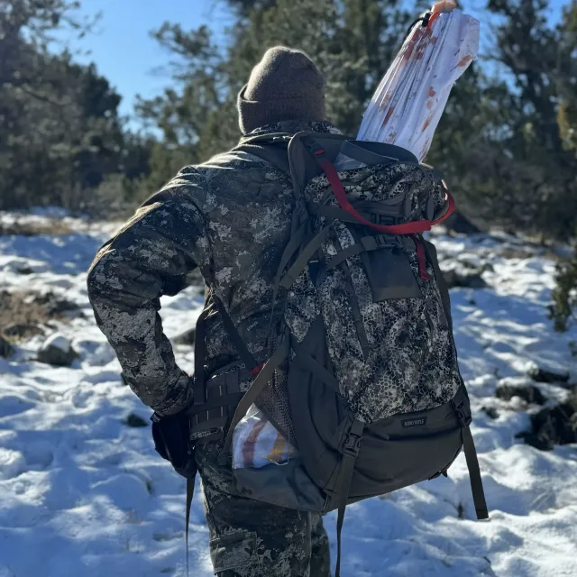 I began looking for dry bags to use in the field that wou...