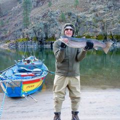 Photo by Wapiti River Guides