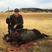 Hoss Hog Guides and Outfitters