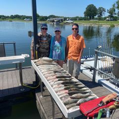 Photo by Troys Guide Service