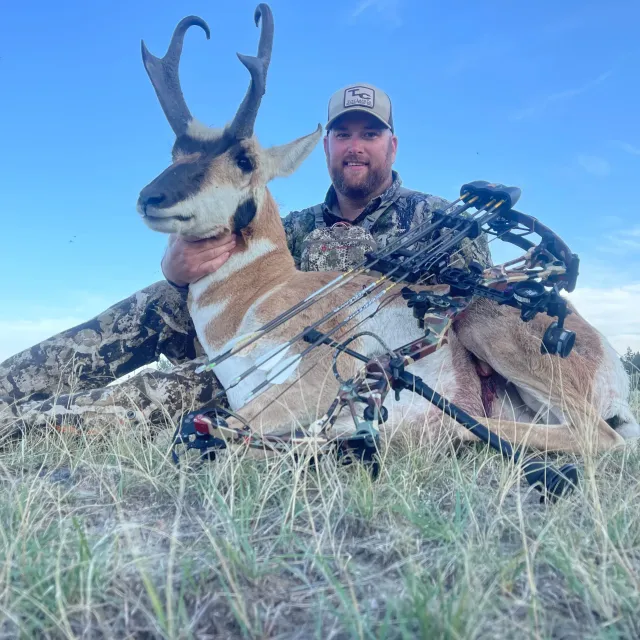 This RF case is the perfect complement to the XL bino cas...