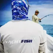 YACHTFISH Fishing Charters