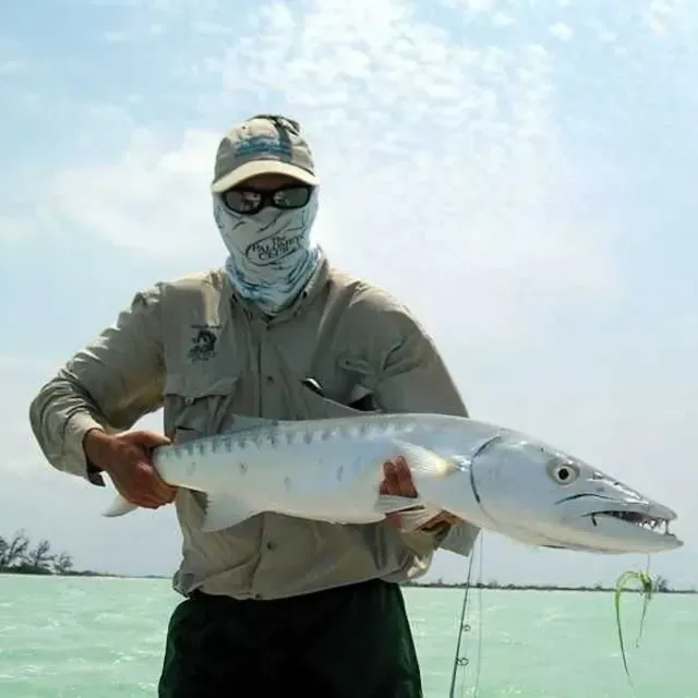 How to Choose the Best Saltwater Fly Line for Bonefish, Permit, Tarpon