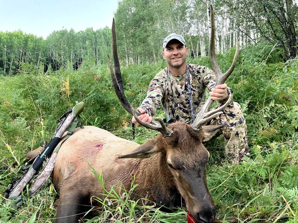 Dusty Rasmussen | Guidefitter